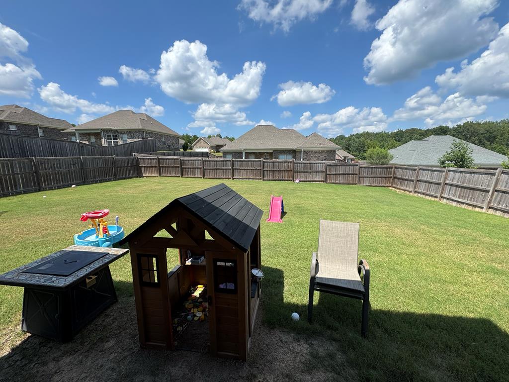 1054 Pebble Creek Drive