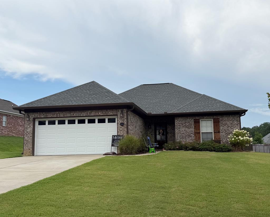 1054 Pebble Creek Drive