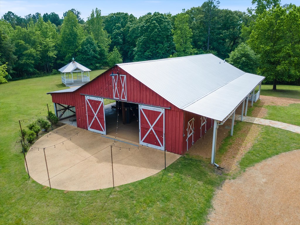 81 County Road 231