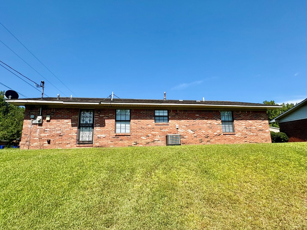 228 Simmons Drive Extended
