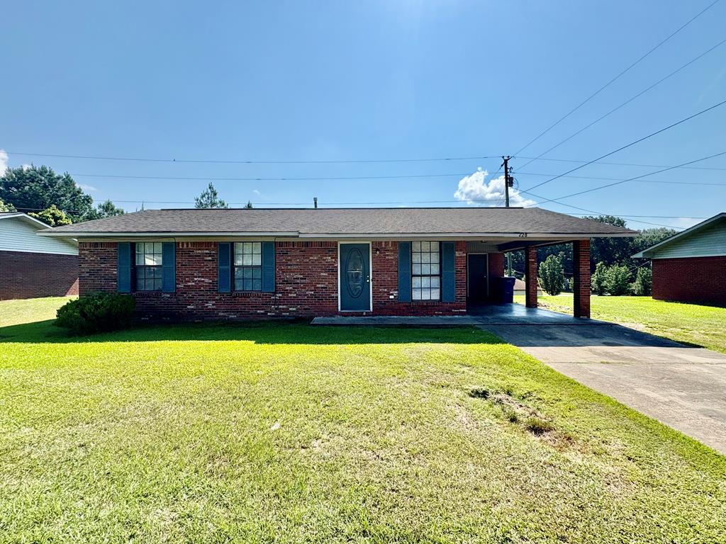 228 Simmons Drive Extended