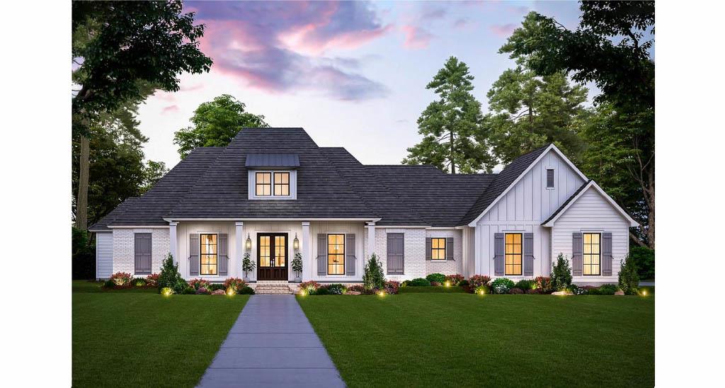 201 Fyne Cove