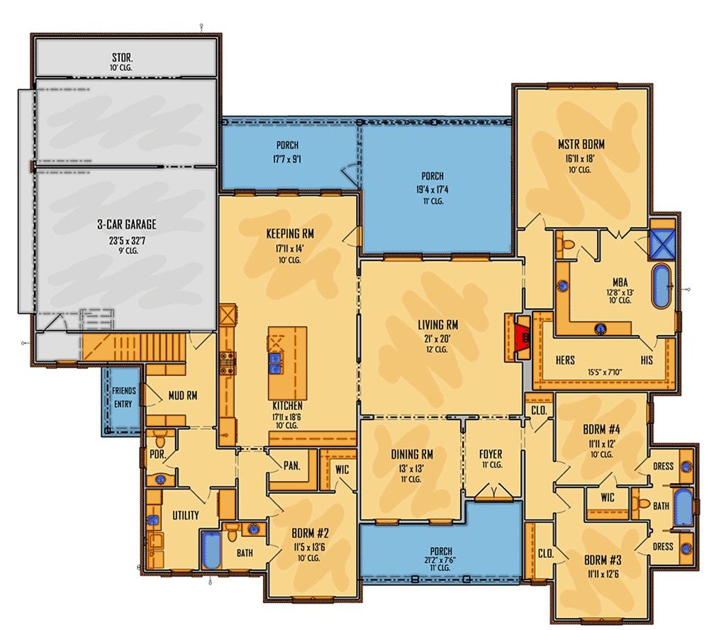 207 Fyne Cove