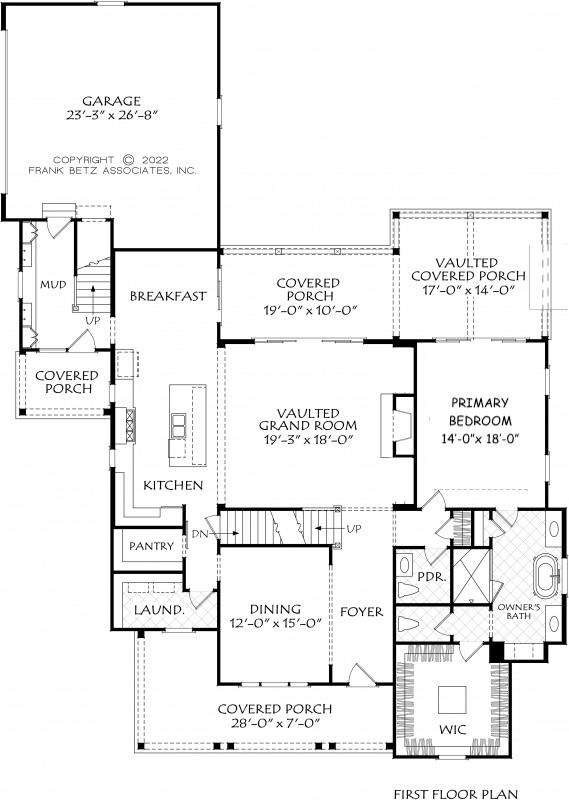 208 Fyne Cove