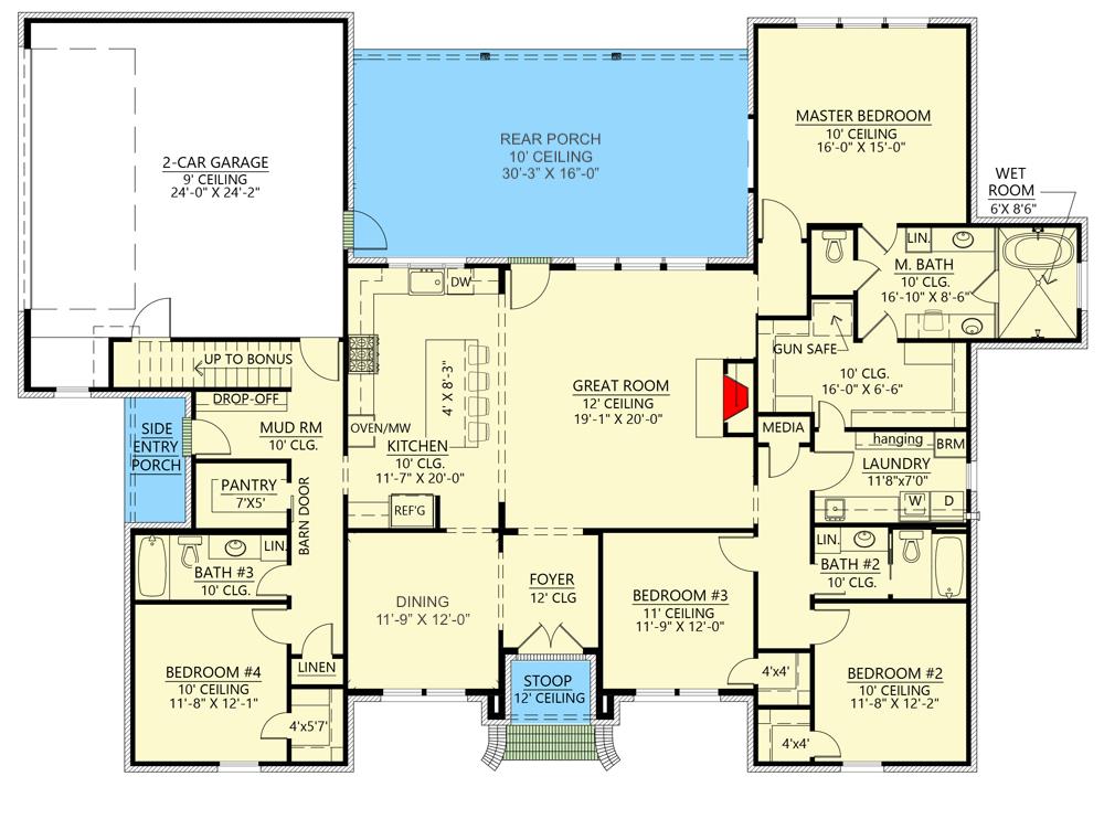 202 Fyne Cove