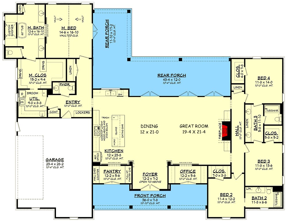 200 Fyne Cove