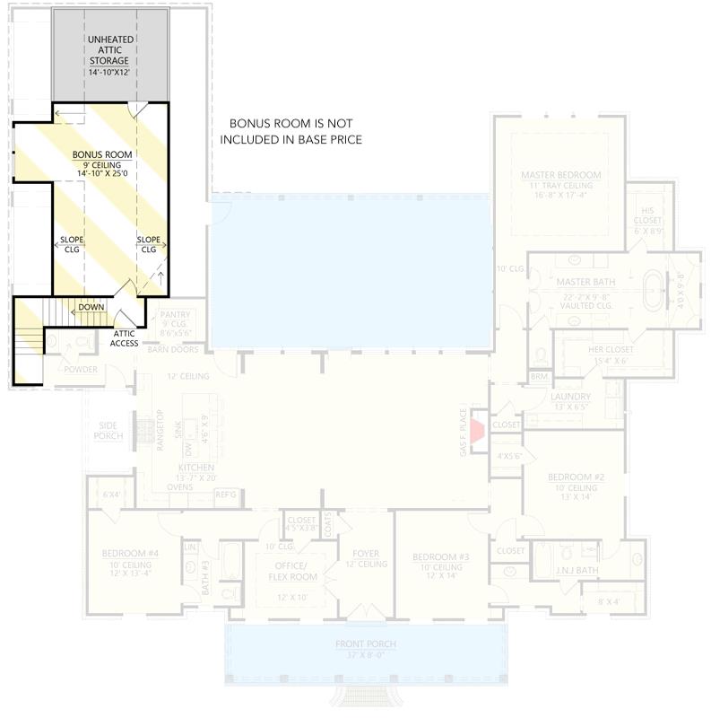 101 Leeson Cove