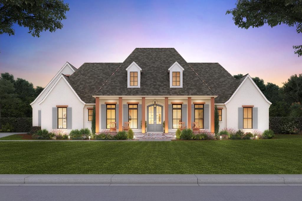 101 Leeson Cove