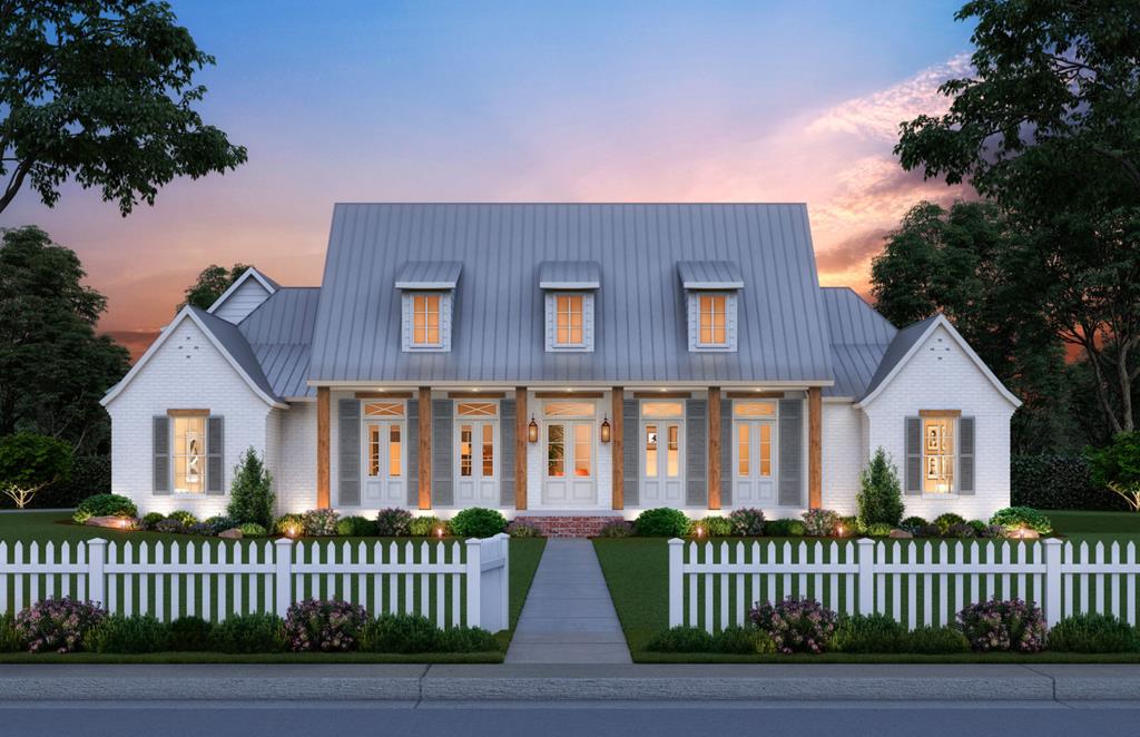 100 Leeson Cove