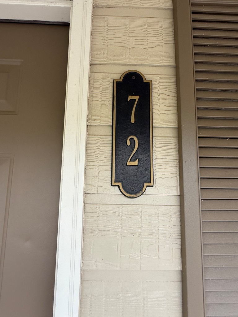 119 Chestnut Street #72