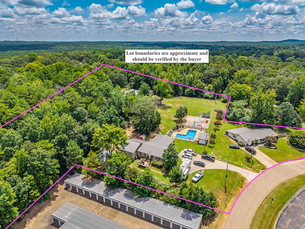 7 Howell Loop, 9 Howell Loop, 3219 Fielder Lane