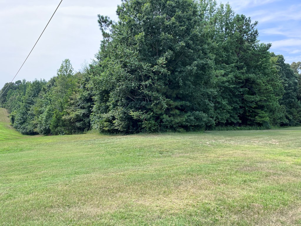 TBD Private Road 1061