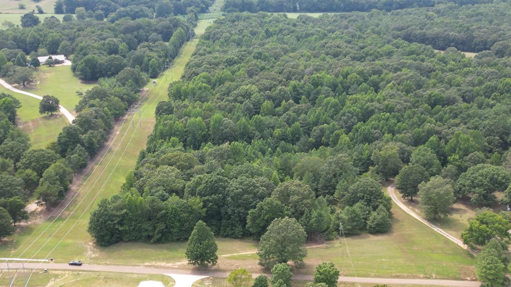 TBD Private Road 1061