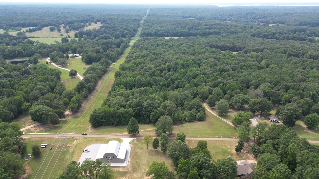 TBD Private Road 1061