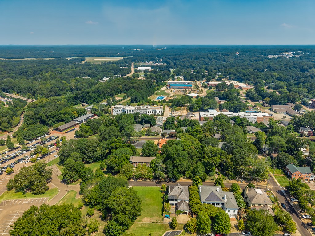 400 Tyler Ave