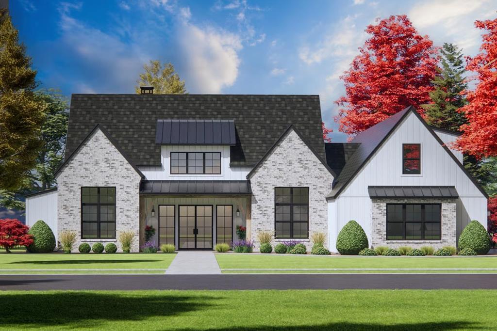 1114 Belle Terre Lane