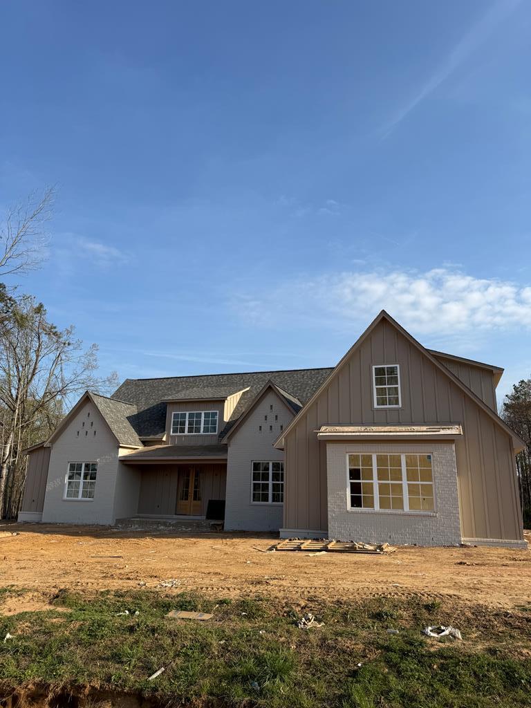 1114 Belle Terre Lane