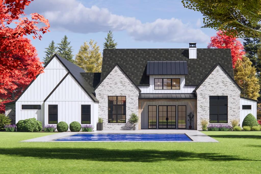 1114 Belle Terre Lane