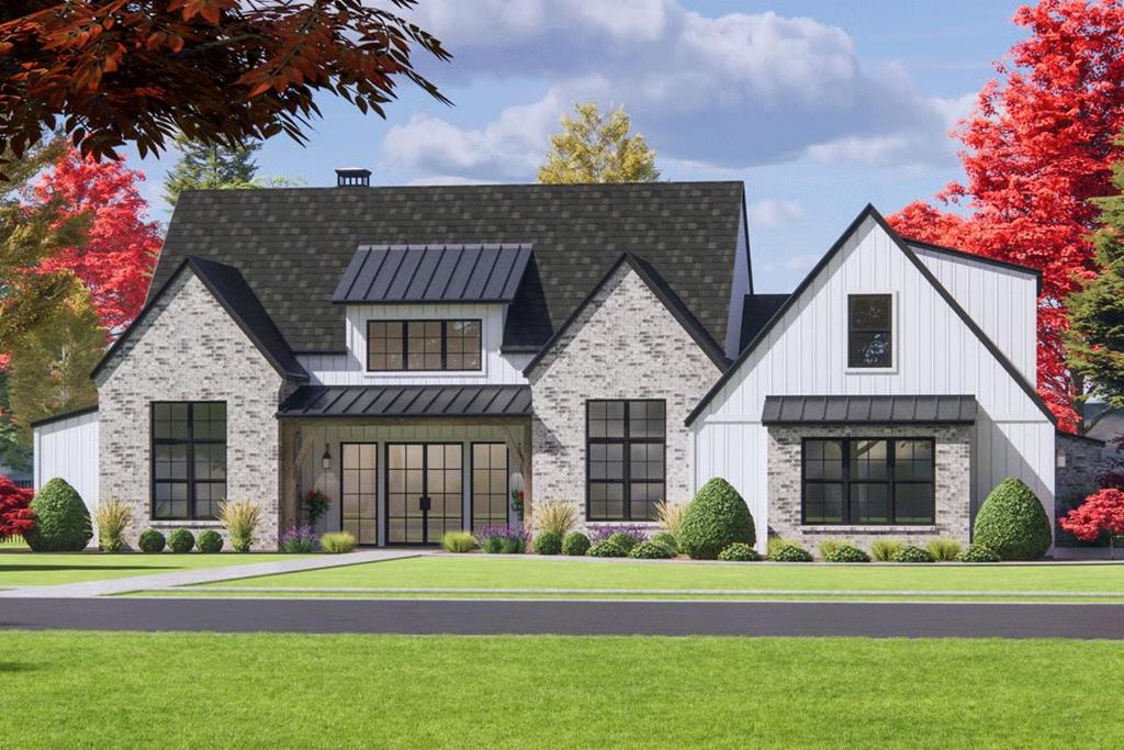 1114 Belle Terre Lane