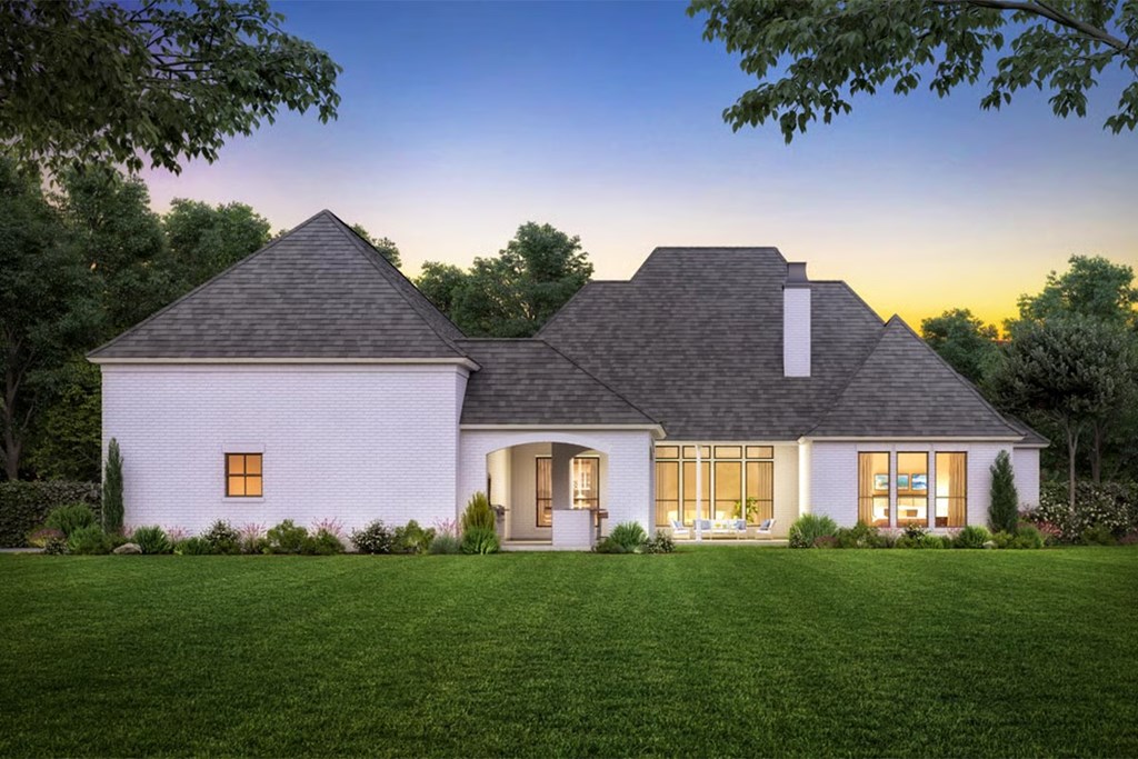 1112 Belle Terre Lane