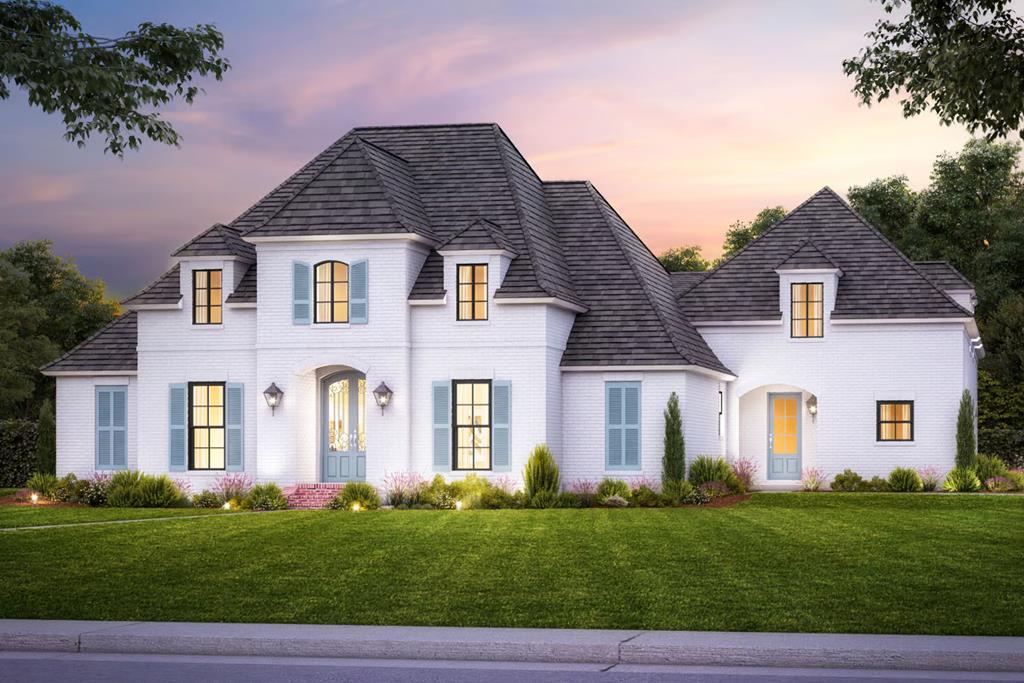 1112 Belle Terre Lane