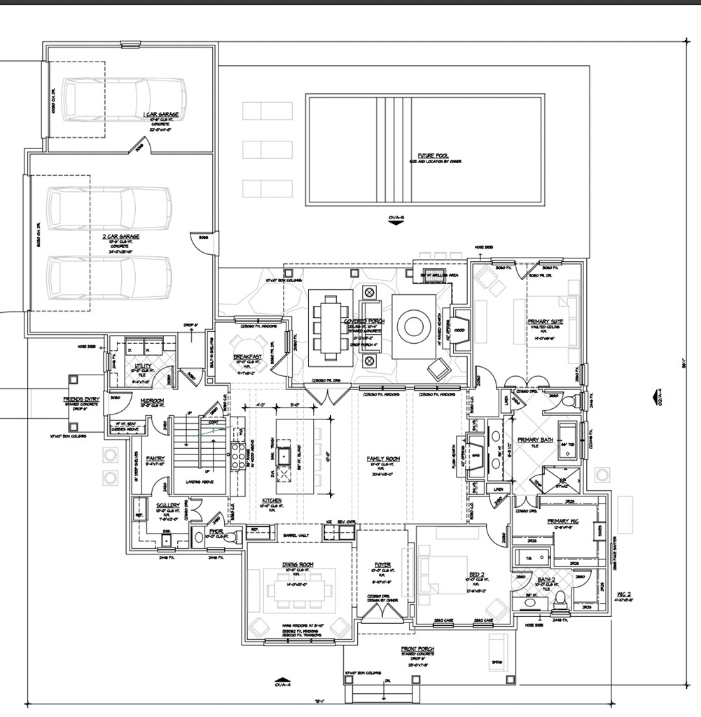 2003 Crestwood Drive