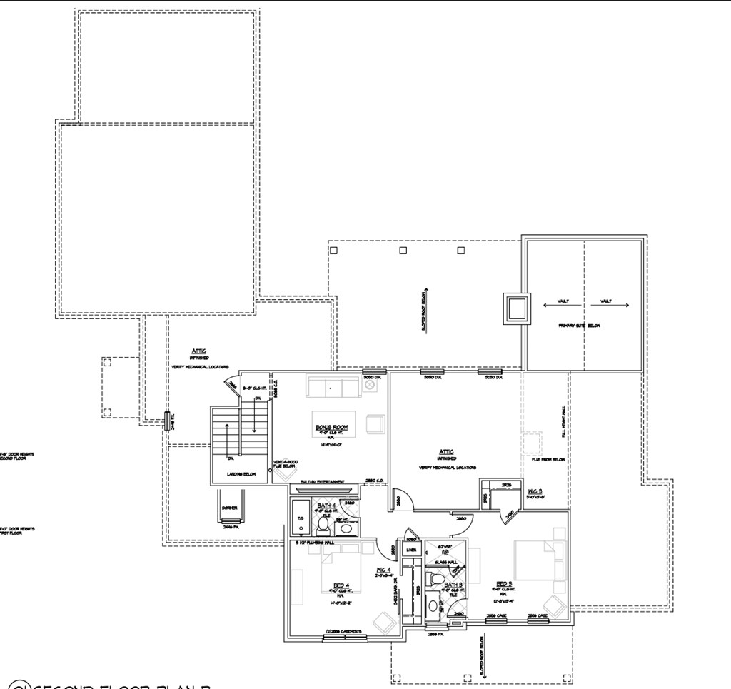2003 Crestwood Drive