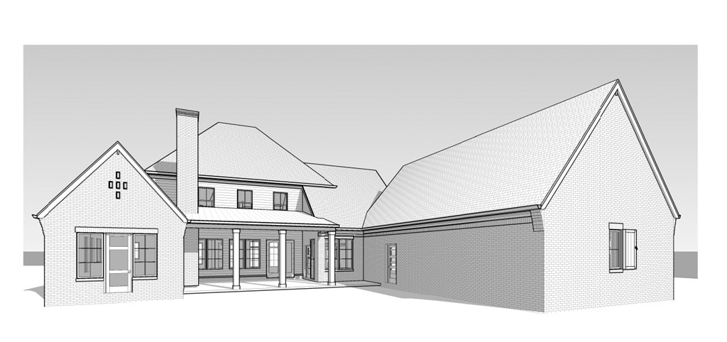 2003 Crestwood Drive