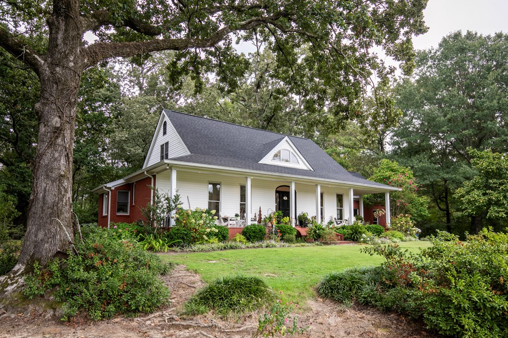 198 County Road 317