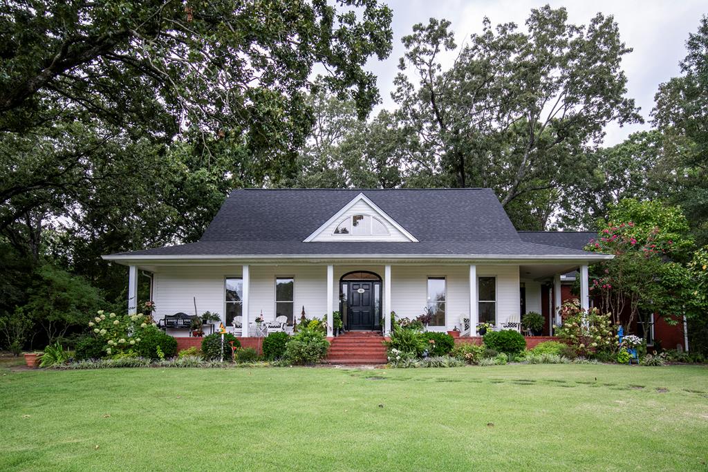 198 County Road 317