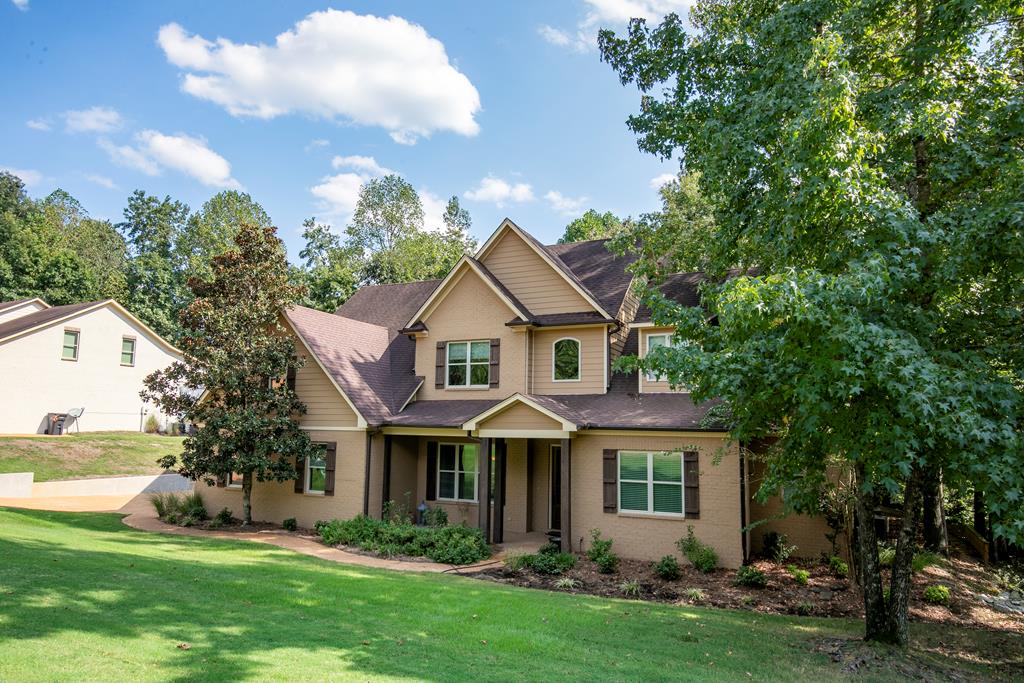 803 Tusscan Ridge