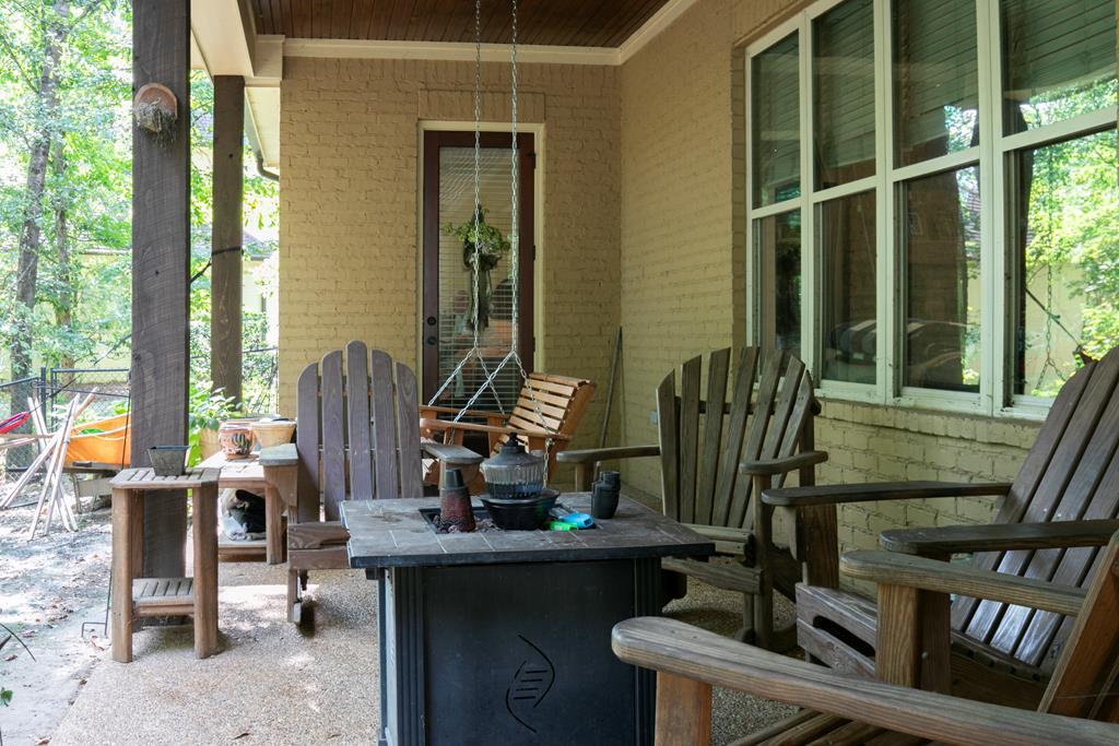 803 Tusscan Ridge
