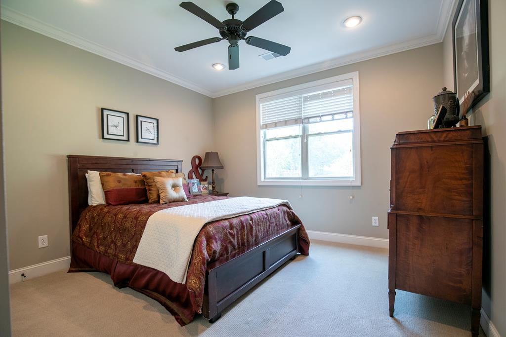 803 Tusscan Ridge