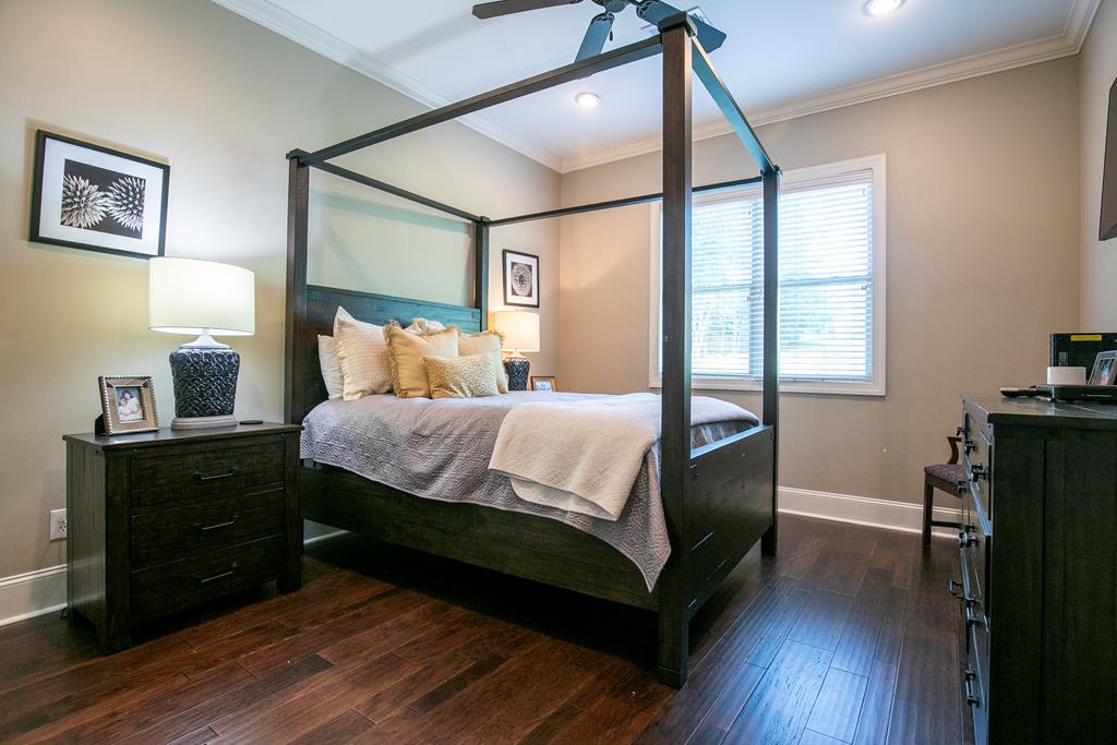 803 Tusscan Ridge
