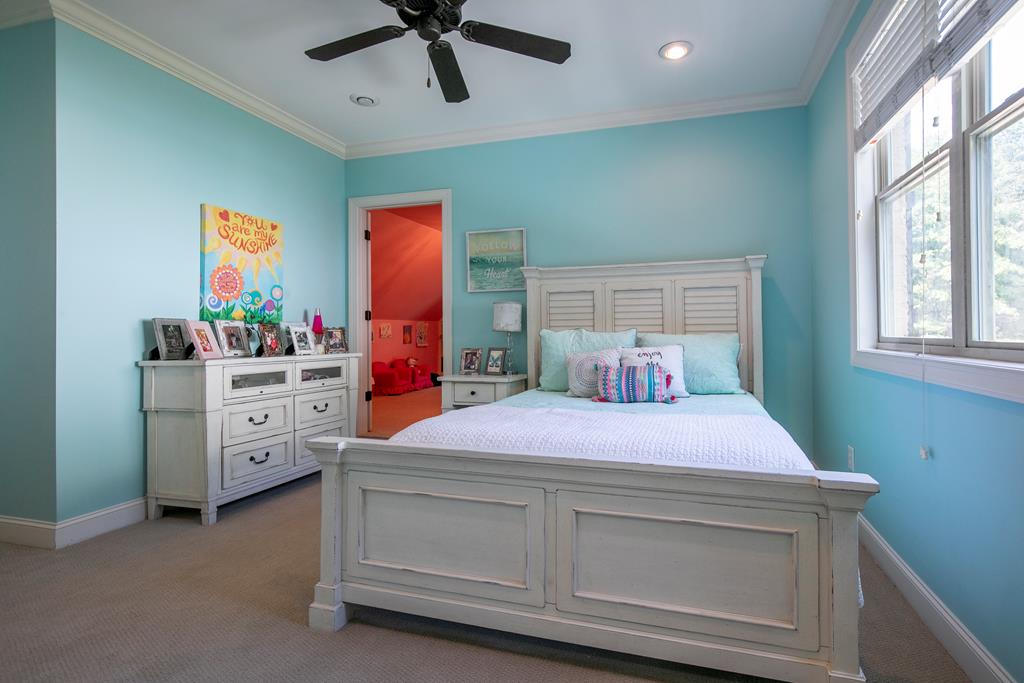 803 Tusscan Ridge