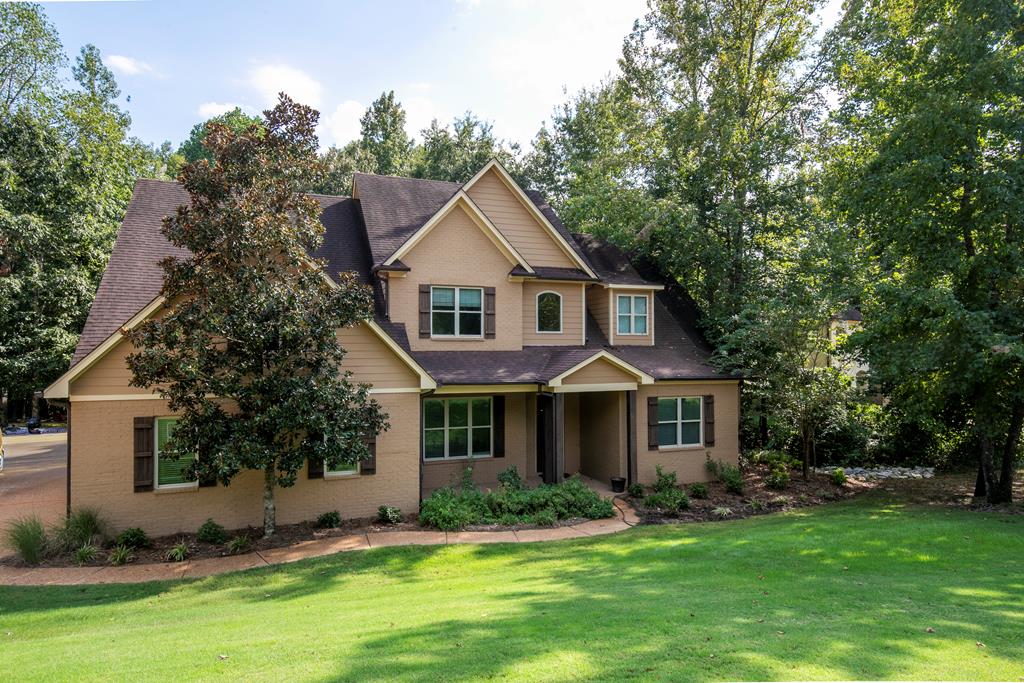 803 Tusscan Ridge