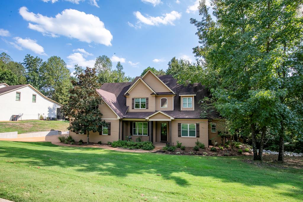 803 Tusscan Ridge