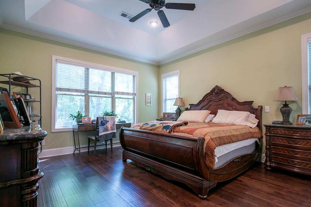 803 Tusscan Ridge