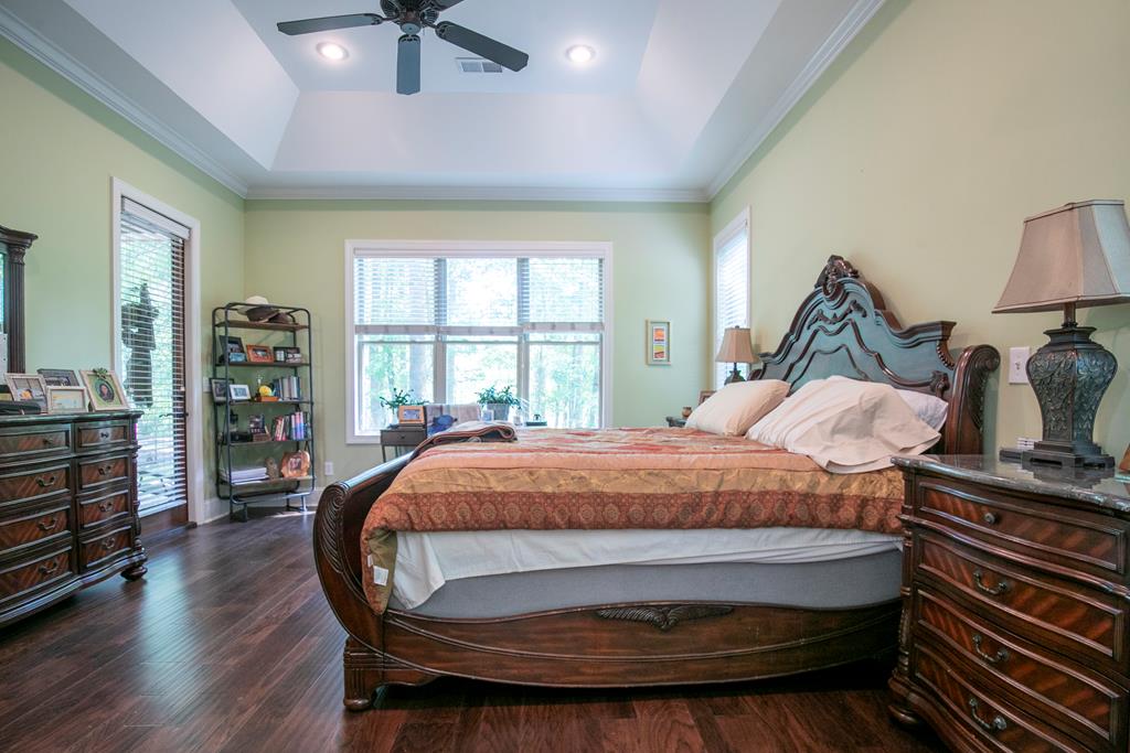 803 Tusscan Ridge