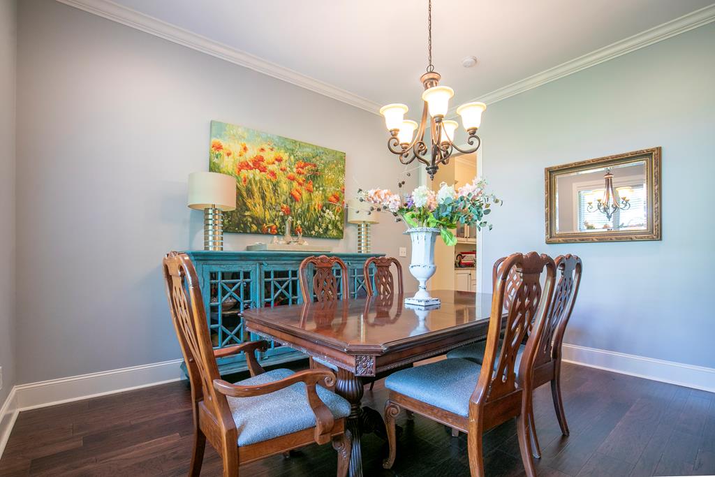 803 Tusscan Ridge