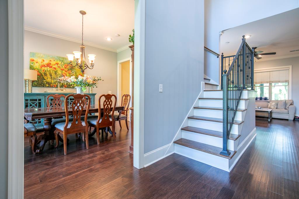 803 Tusscan Ridge