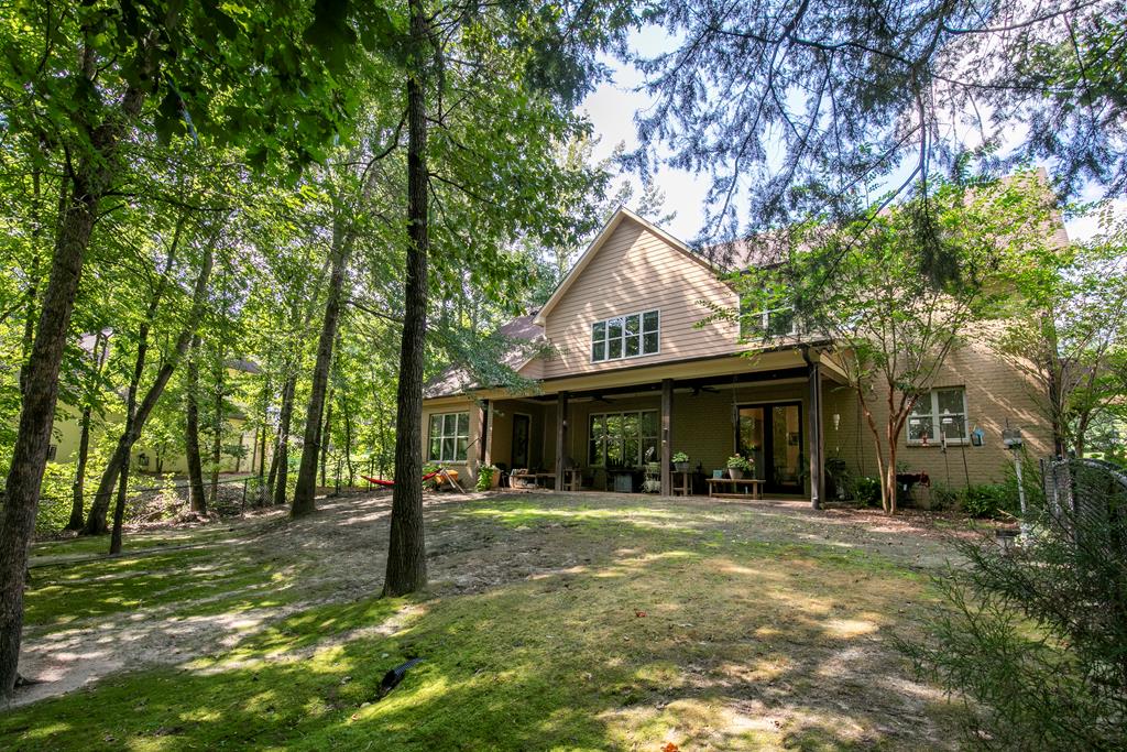 803 Tusscan Ridge