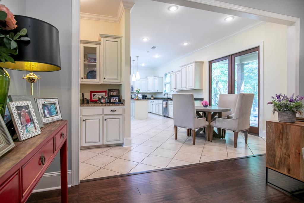 803 Tusscan Ridge
