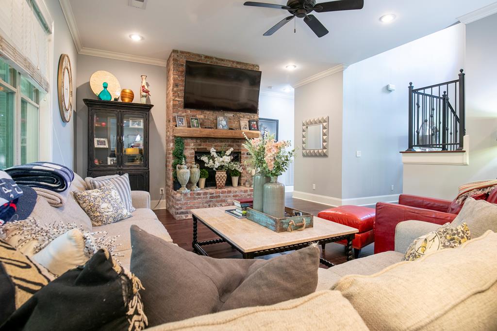 803 Tusscan Ridge