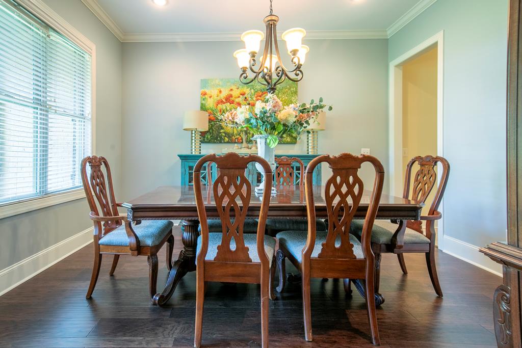 803 Tusscan Ridge