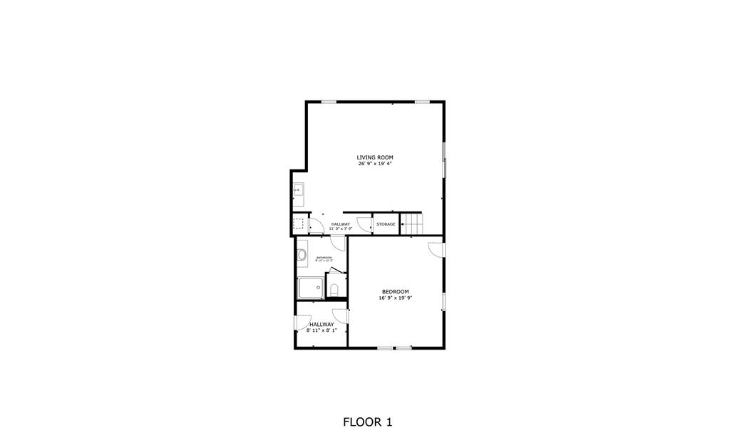 232 St Andrews Cir
