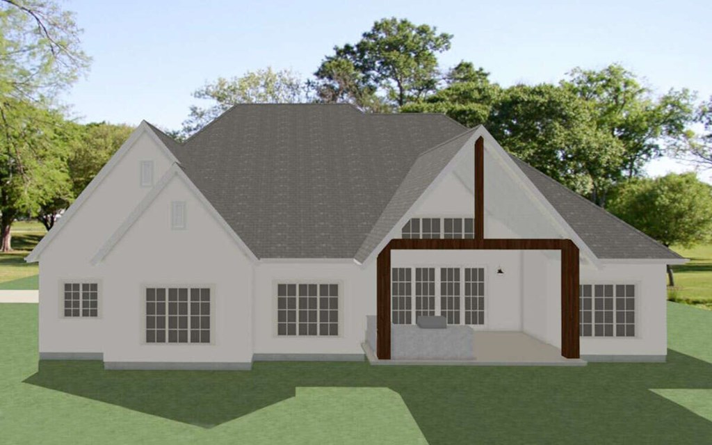 831 Mccleary Drive