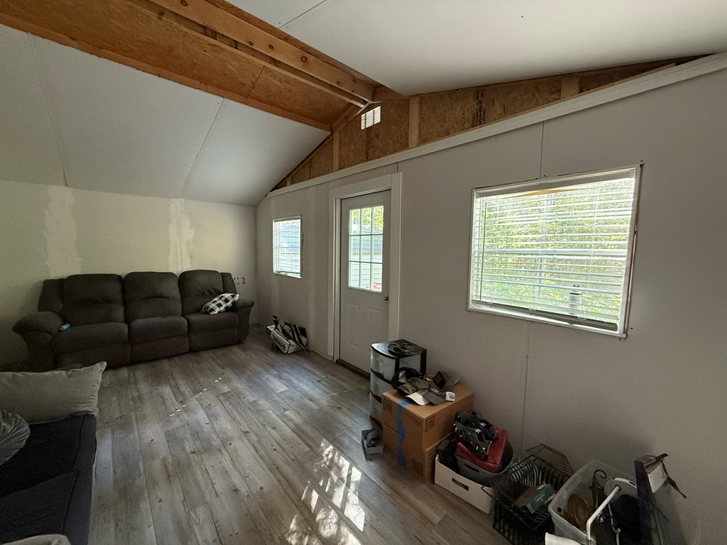 380 Sleepy Creek Lane