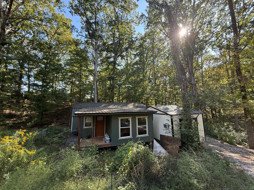 380 Sleepy Creek Lane