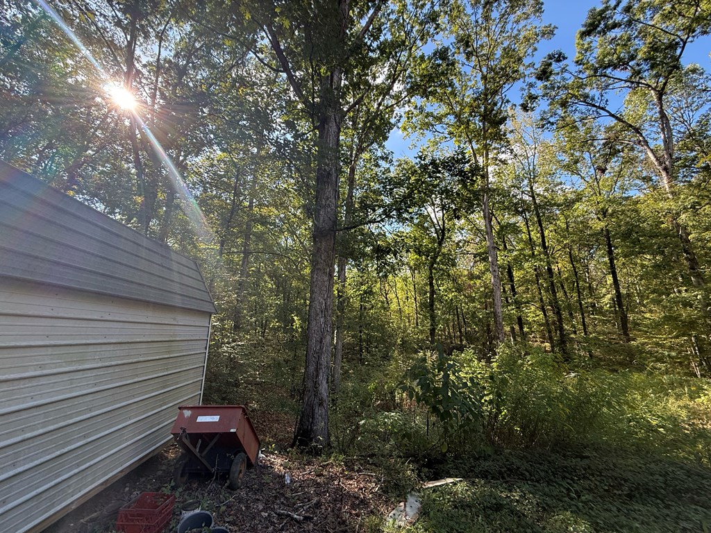 380 Sleepy Creek Lane